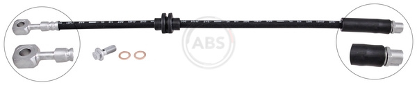 A.B.S. SL 6588 Bremsschlauch